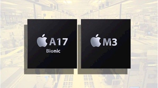 遵义苹果15维修站分享iPhone15系列会用3nm芯片吗 